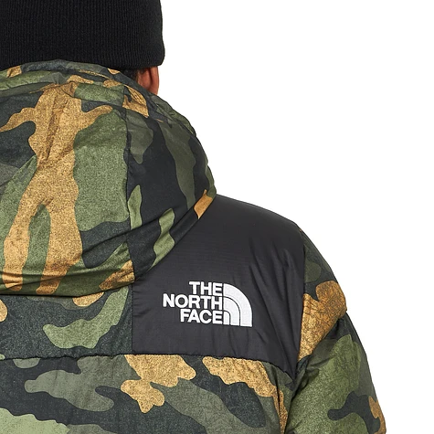 The North Face - Deptford Down Jacket