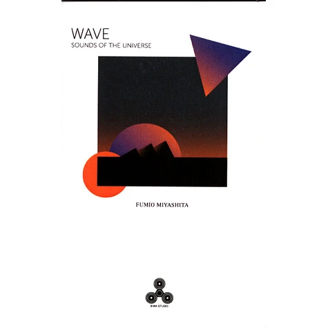 Fumio Miyashita - Wave Sounds Of The Universe