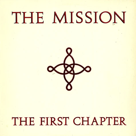 The Mission - The First Chapter