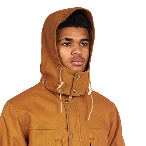 Battenwear - Utility Jacket