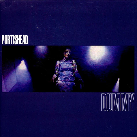 Portishead - Dummy