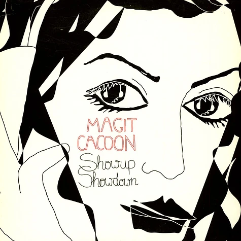 Magit Cacoon - Showup Showdown