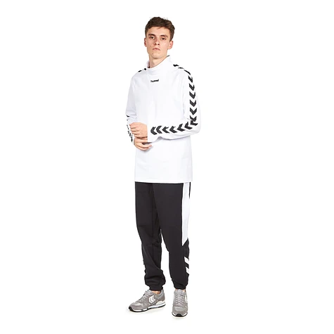 hummel HIVE - Cornelius T-Shirt Longsleeve