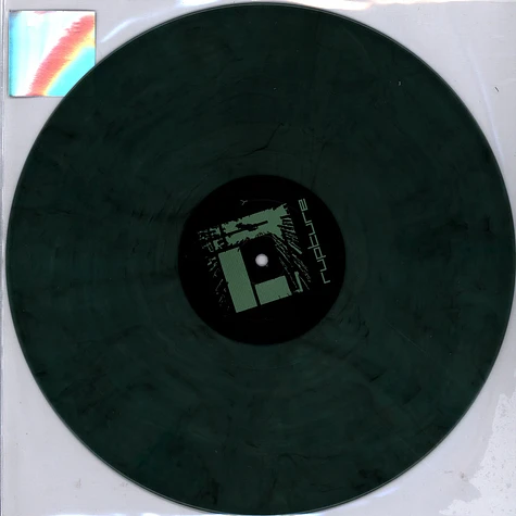 The Untouchables / J Robinson / Dubmonger - Earth Colored Vinyl Edition