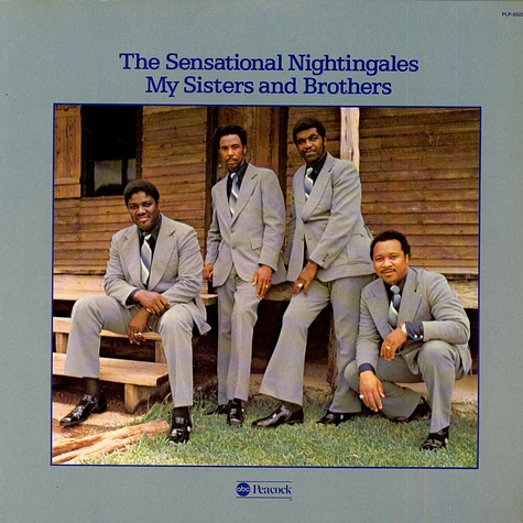 The Sensational Nightingales - My Sisters And Brothers