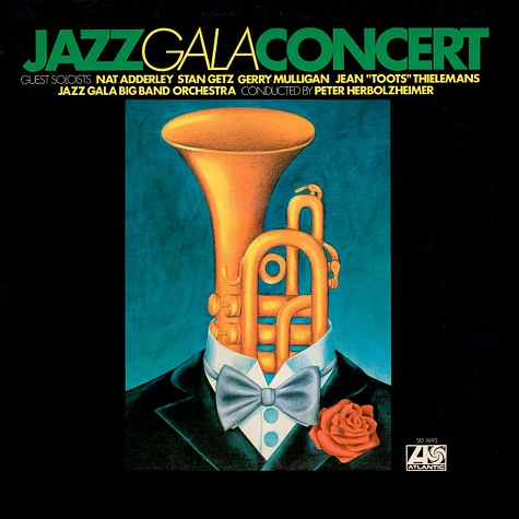 V.A. - Jazz Gala Concert