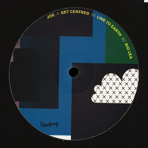 Joe - Get Centred