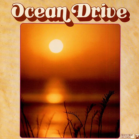 V.A. - Ocean Drive