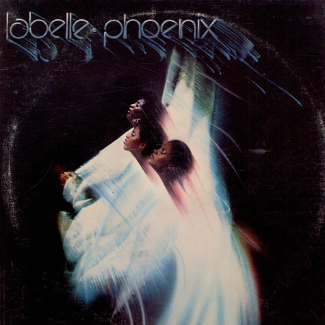 Labelle - Phoenix