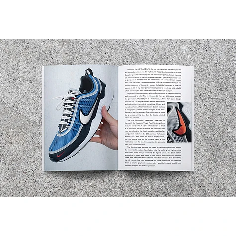 Sneaker Freaker - 2019 - Issue 42