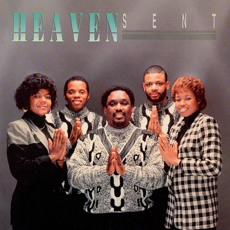 Heaven Sent - Heaven Sent