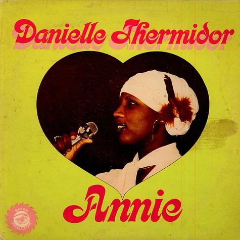 Danielle Thermidor - Annie