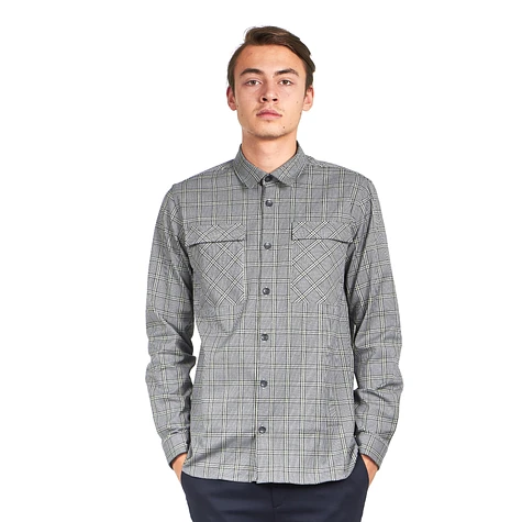 Libertine-Libertine - Nation Dress Shirt