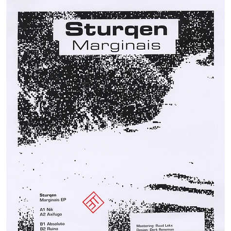 Sturqen - Marginais