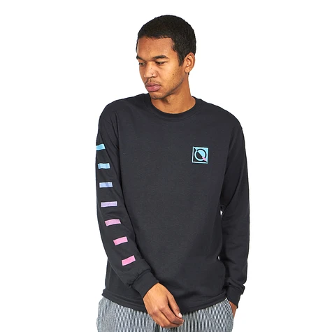 The Quiet Life - Data Long Sleeve T