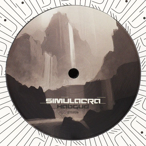 Habgud - Simulacra