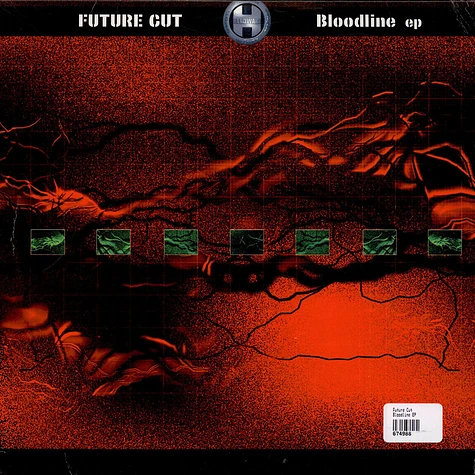 Future Cut - Bloodline EP