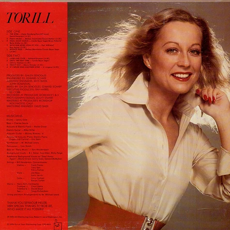 Torill - Torill