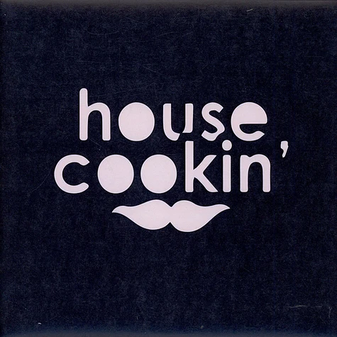 V.A. - House Cookin Wax