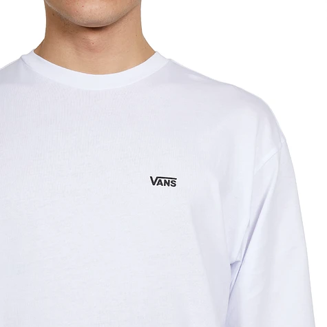 Vans - Left Chest Hit Longsleeve