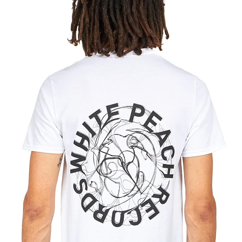 White Peach Records - Logo T-Shirt