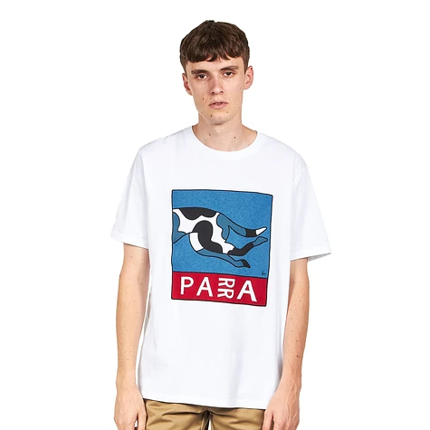 Parra - Escaping You T-Shirt