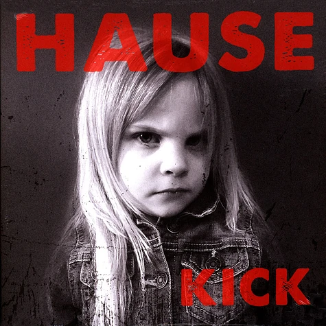 Dave Hause - Kick