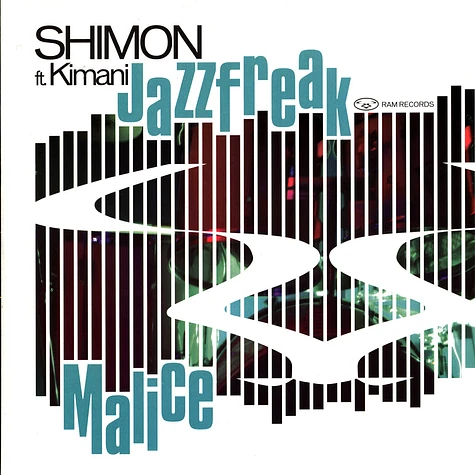 Shimon Ft. Kimani - Jazzfreak / Malice