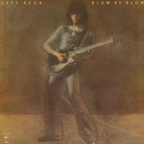 Jeff Beck - Blow By Blow