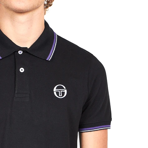 Sergio Tacchini - Sergio 017 Polo