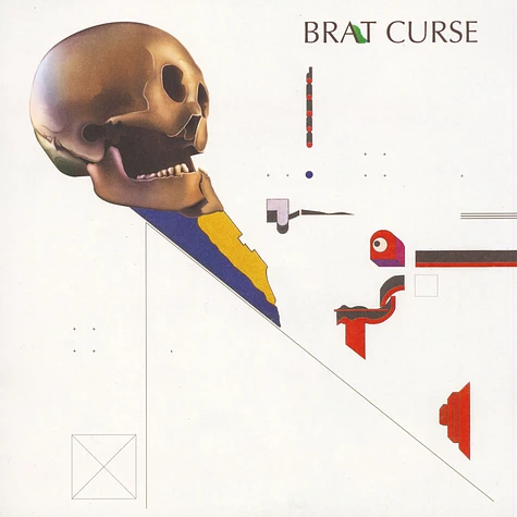 Brat Curse - Brat Curse