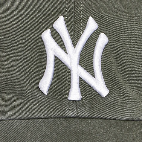 47 Brand - MLB New York Yankees '47 Clean Up Cap