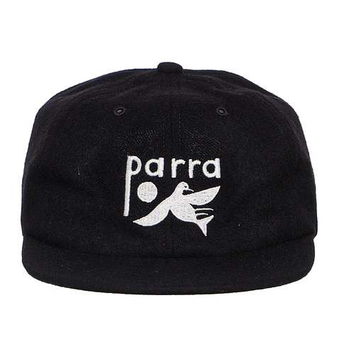 Parra - Bird Dodging Ball 6 Panel Hat