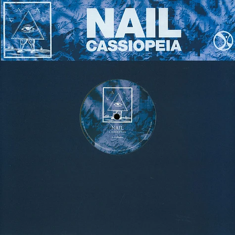 Nail - Cassiopeia