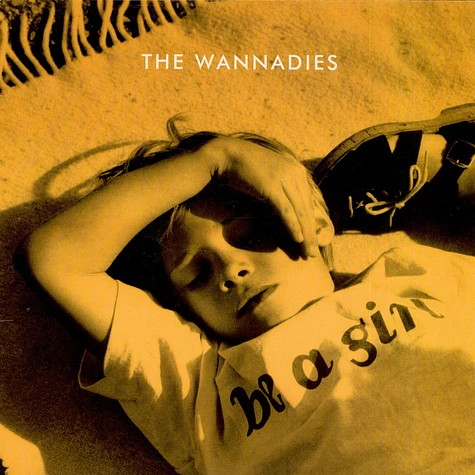 The Wannadies - Be A Girl