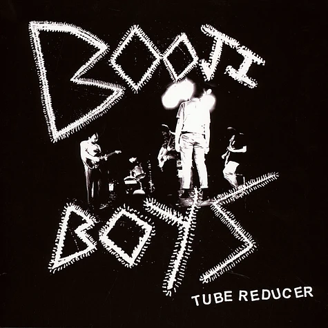 Booji Boys - Tube Reducer