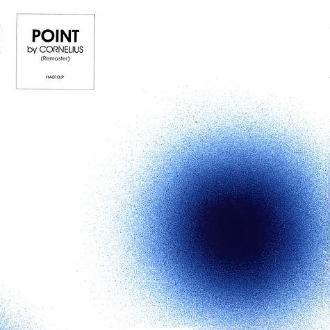 Cornelius - Point