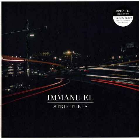 Immanu El - Structures