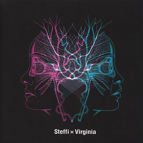 Steffi X Virginia - Work A Change