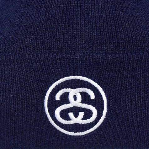 Stüssy - SS-Link Cuff Beanie