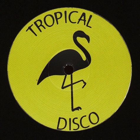 V.A. - Tropical Disco Volume 12