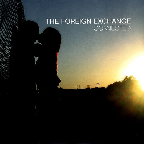 Foreign Exchange - Connected