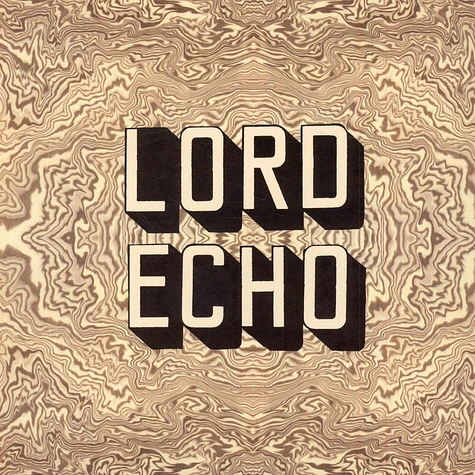 Lord Echo - Melodies