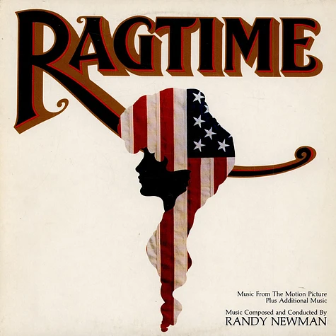 Randy Newman - Ragtime