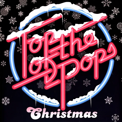 V.A. - Top Of The Pops Christmas