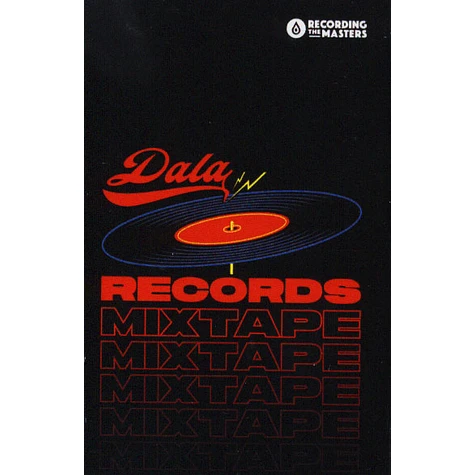 V.A. - Dala Records Mixtape Cassette Store Day 2019 Edition
