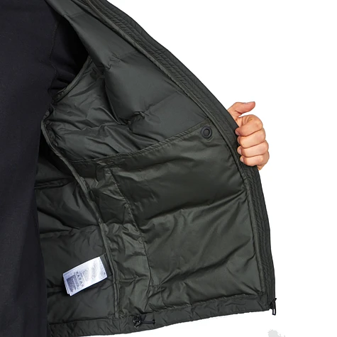 adidas - Helionic Hooded Jacket