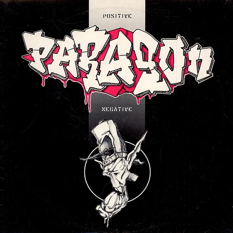 Paragon - Positive - Negative
