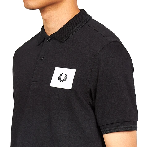 Fred Perry - Acid Brights Polo Shirt