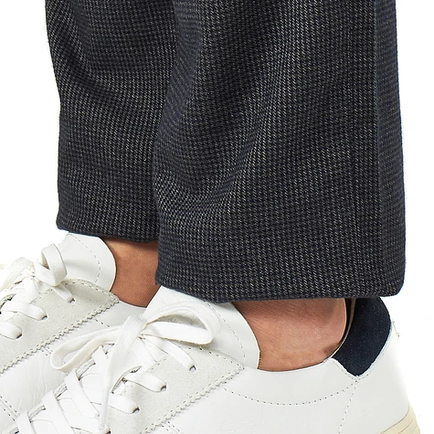 Fred Perry x Miles Kane - Tailored Trouser